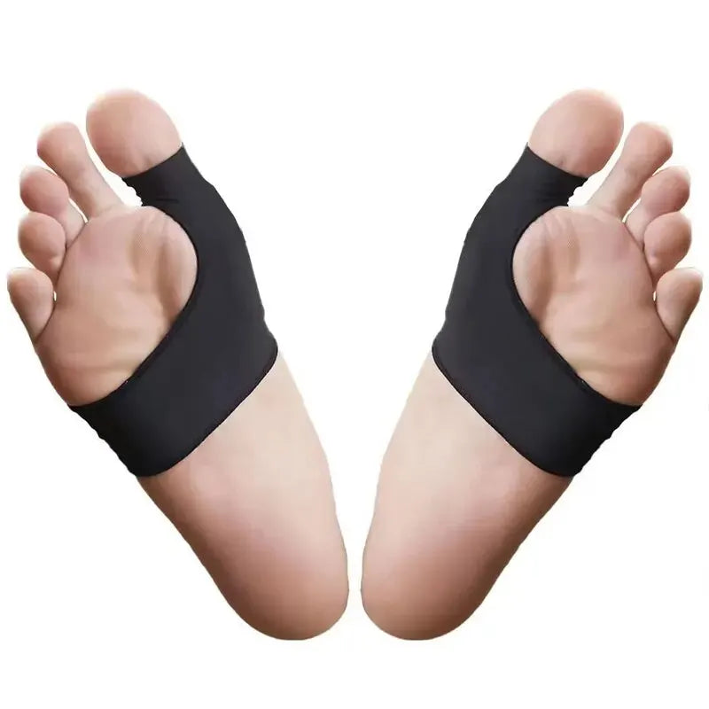 1 Pair Super Elastic Bunion Corrector