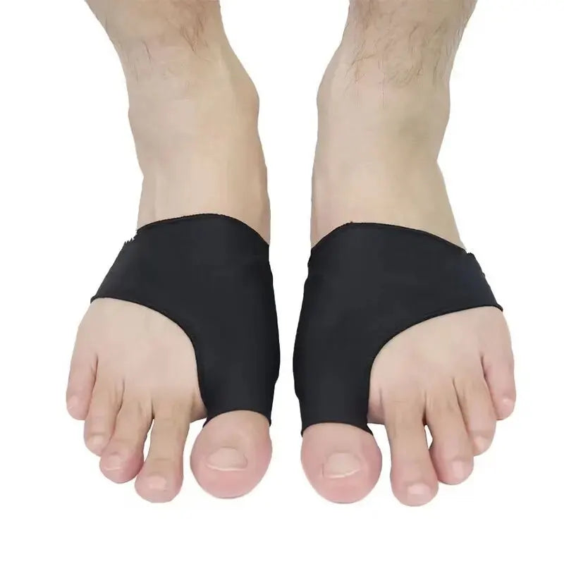 1 Pair Super Elastic Bunion Corrector