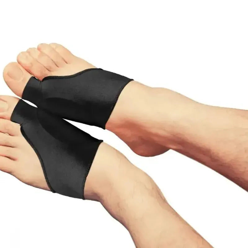 1 Pair Super Elastic Bunion Corrector