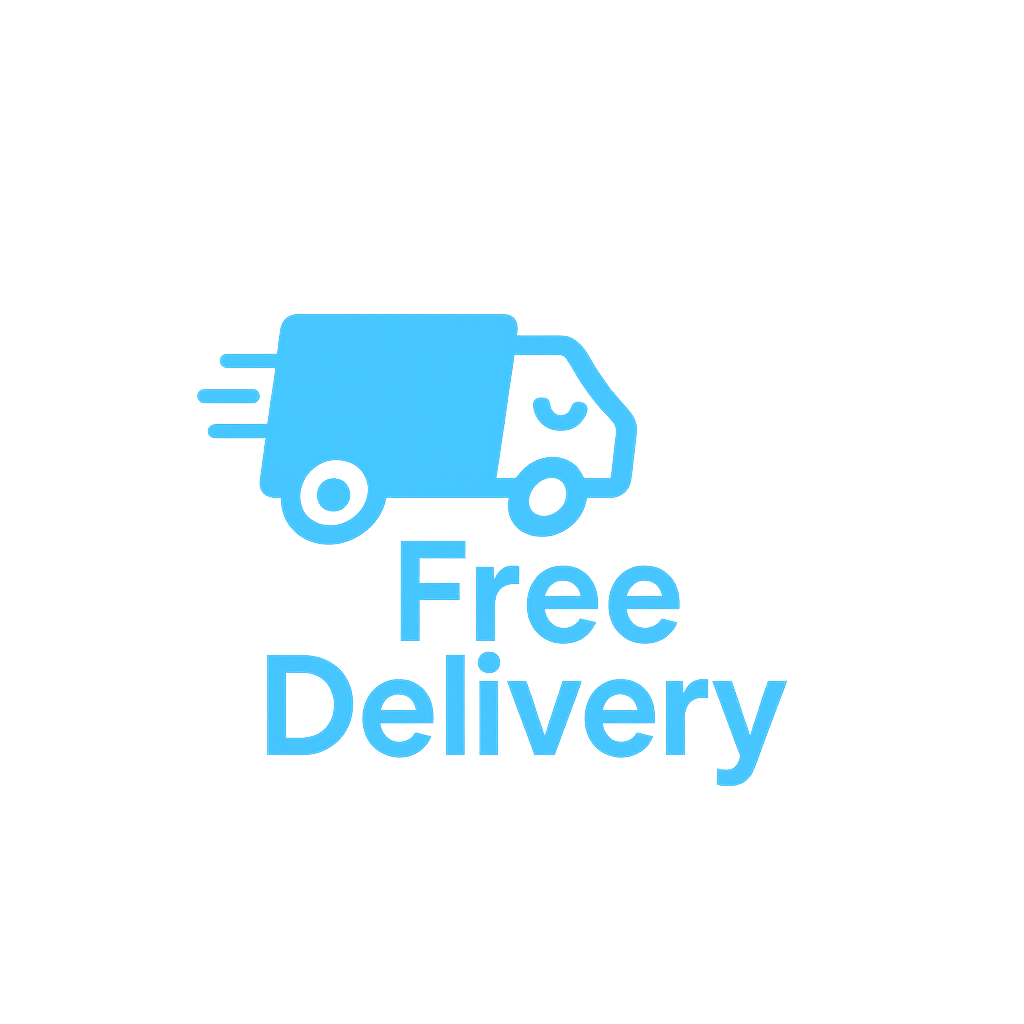 Free Delivery
